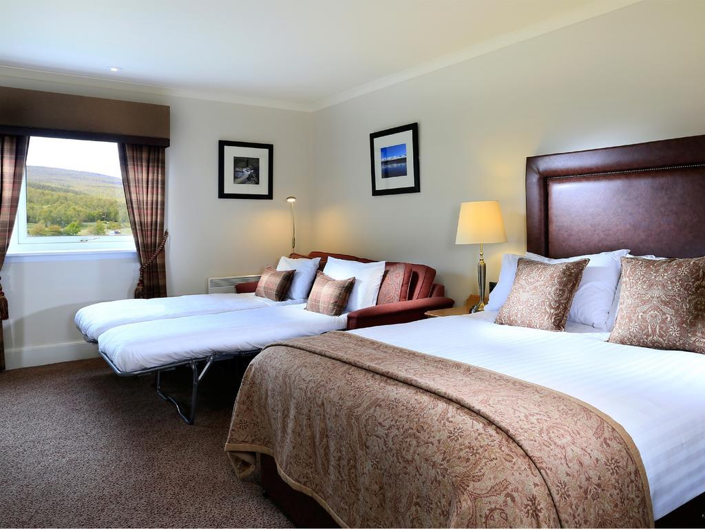 แมคโดนัล เอวิมอร์ โฮเต็ล Hotel อาวีมอร์ ห้อง รูปภาพ