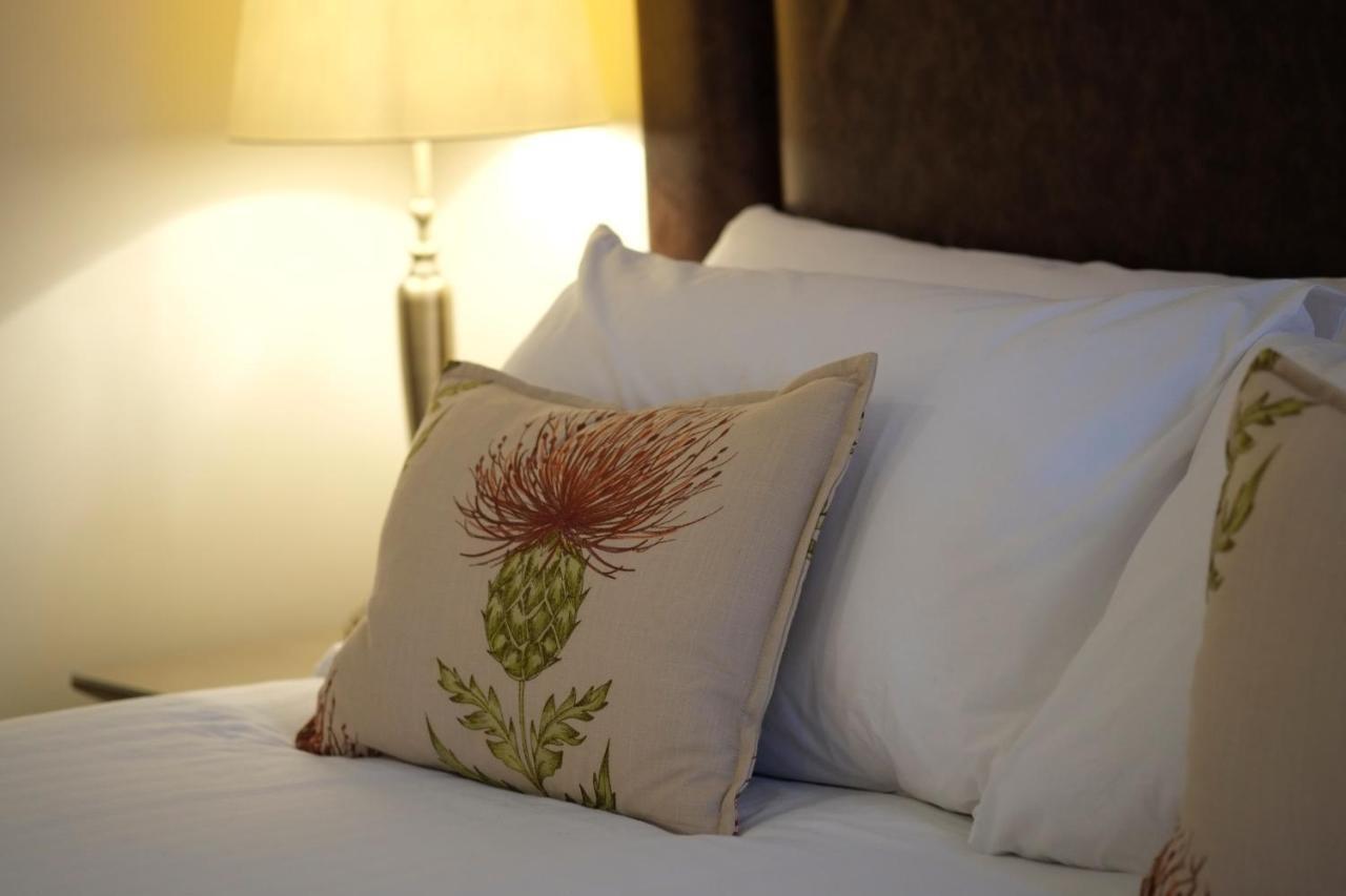 แมคโดนัล เอวิมอร์ โฮเต็ล Hotel อาวีมอร์ ภายนอก รูปภาพ